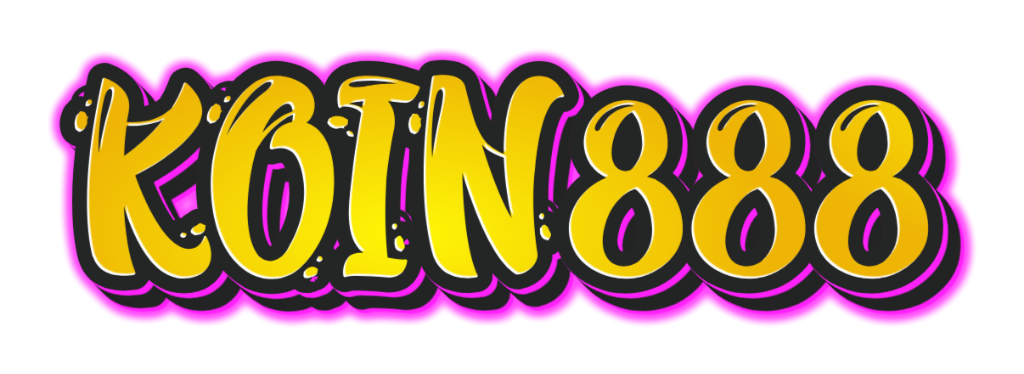 LOGO KOIN888          